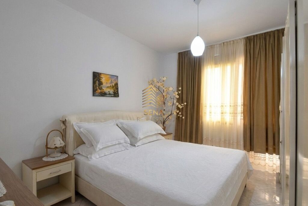 Qira,Apartament,1+1+bllk, Brryli, 50.000 Leke/muaj