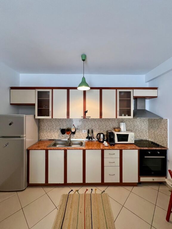 APPARTAMENTO IN AFFITTO 1+1 MYSLYM SHYRI 70.000 LEKE FH-97570