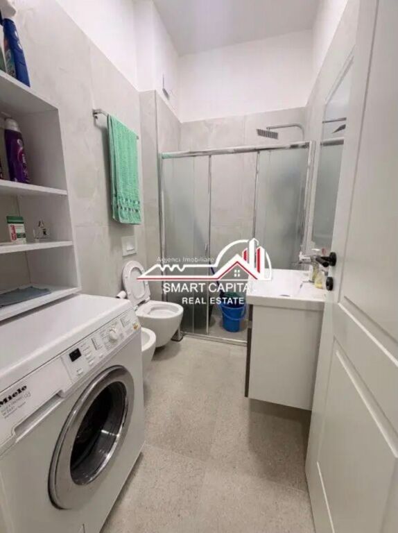 Shitet apartament 1+1 Uji i ftoht