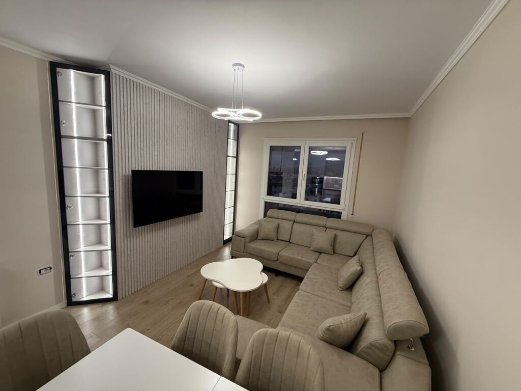 Shitje | Apartament 2 + 1 + 2 | Paskuqan | 150000 €