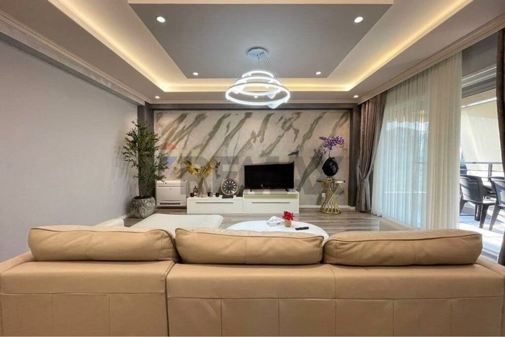 Apartament - Për Qira - Sunrise Rezidencë