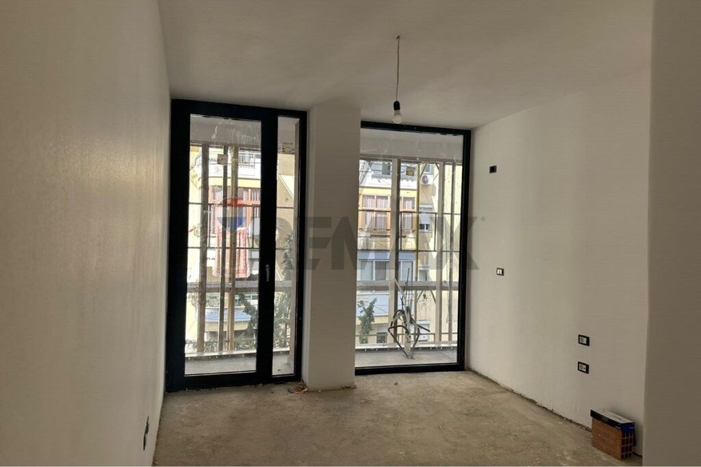 Apartament - Për Shitje - Selvia, Tiranë(ID: 530191077-1290)