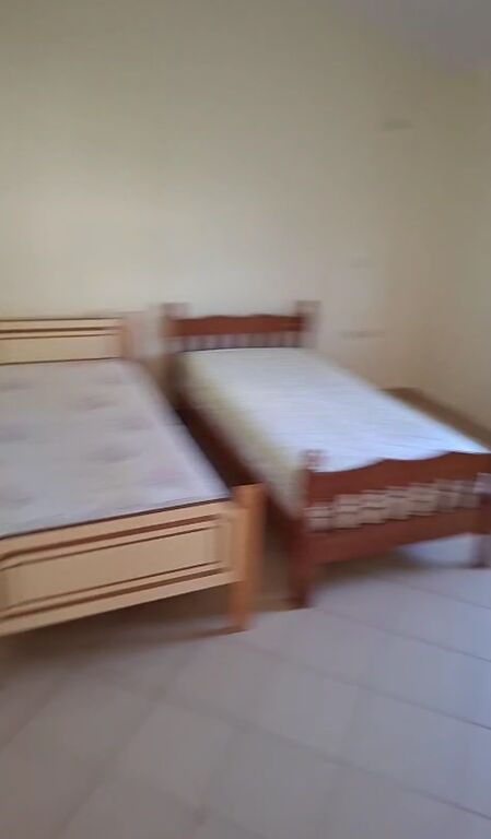 Jepet apartament 2+1 me qira tek Qyteti Studenti , Rruga Bajram Allaraj .
