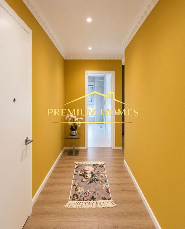 Apartament 3+1 ne Shitje