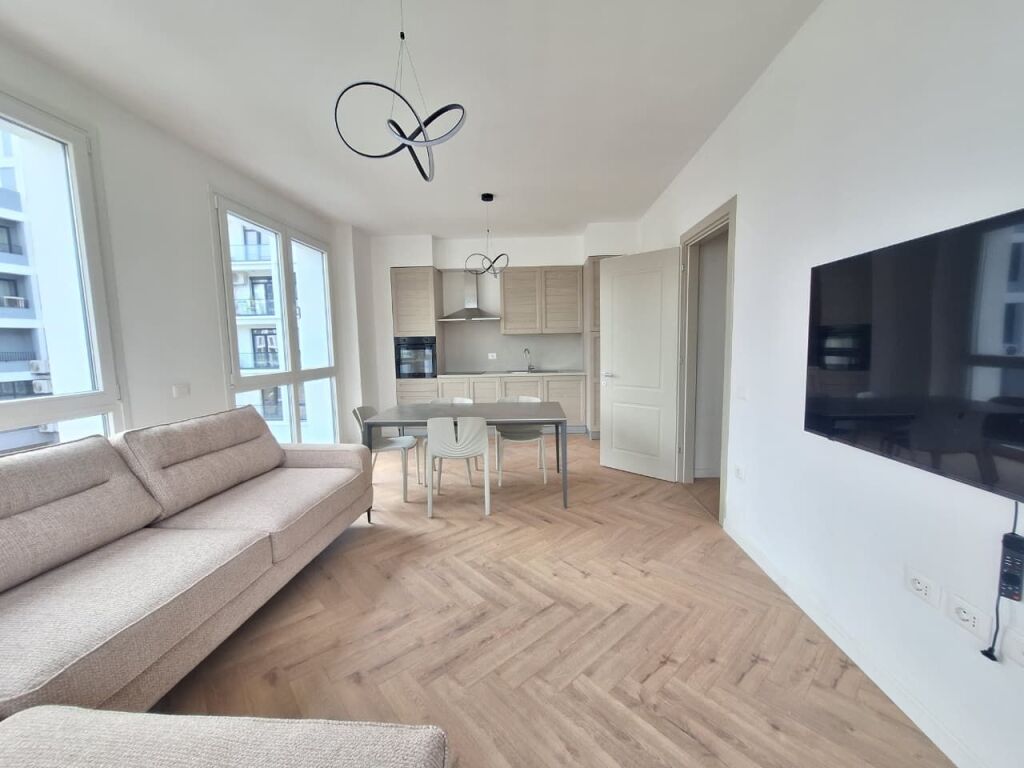 APARTAMENT 1+1, JORDAN MISJA