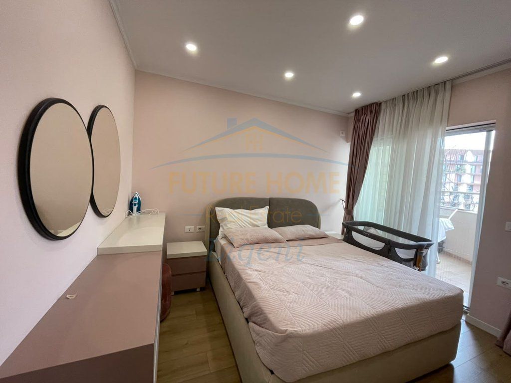 Affitto, Appartamento 2+1 Komuna E Parisit, Tirana.