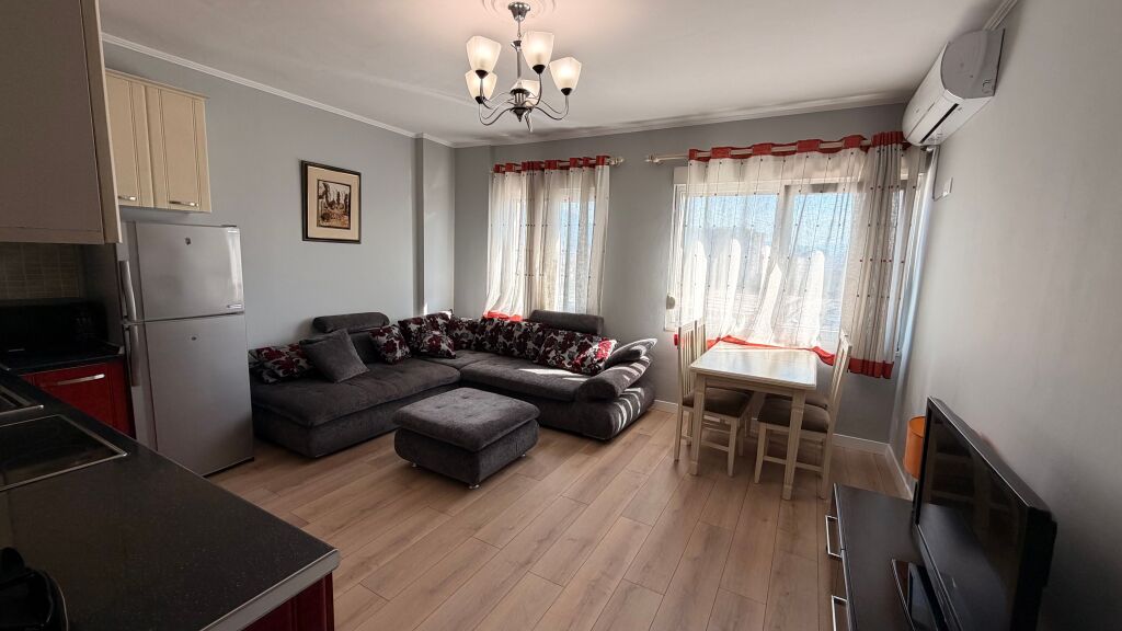 SHESIM APARTAMENT 2+1 - KTHESA E KAMZËS