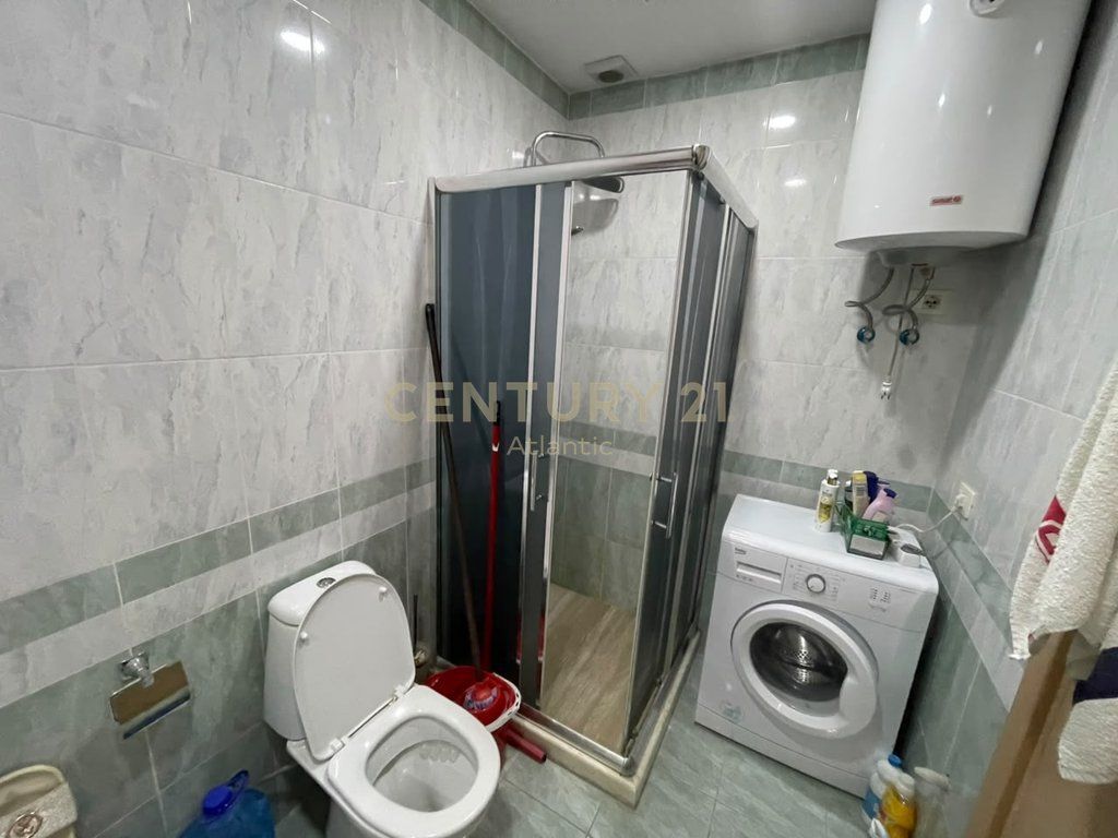 PËR SHITJE APARTAMENT 2+1 ME 40.6 m² VERANDË DHE PAMJE NGA DETI – PLEPA, DURRËS!