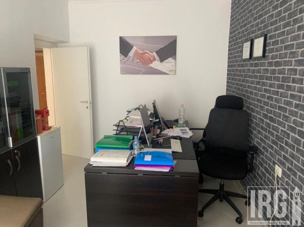 Shitet apartament 1+1 në zonën e Stadiumit Dinamo!