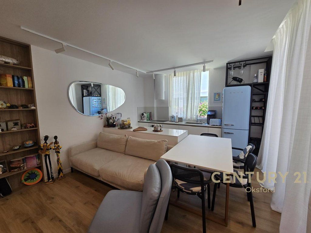 Apartament per shitje Green Coast