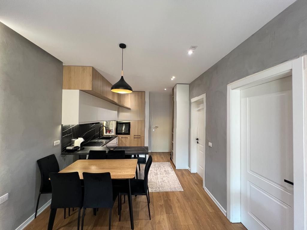 SHESIM, APARTAMENT PREMIUM 1➕1 te 21 DHJETORI‼️ 189,000 €