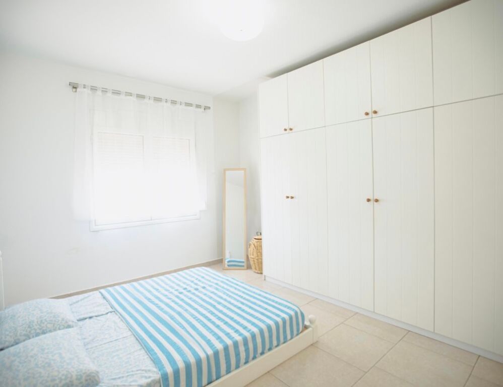 Apartament 1+1 me qera afatshkurter