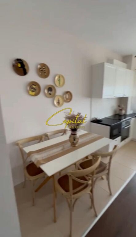 APARTMENT FOR RENT 2+1 ZOOLOGICAL GARDEN 700 EURO