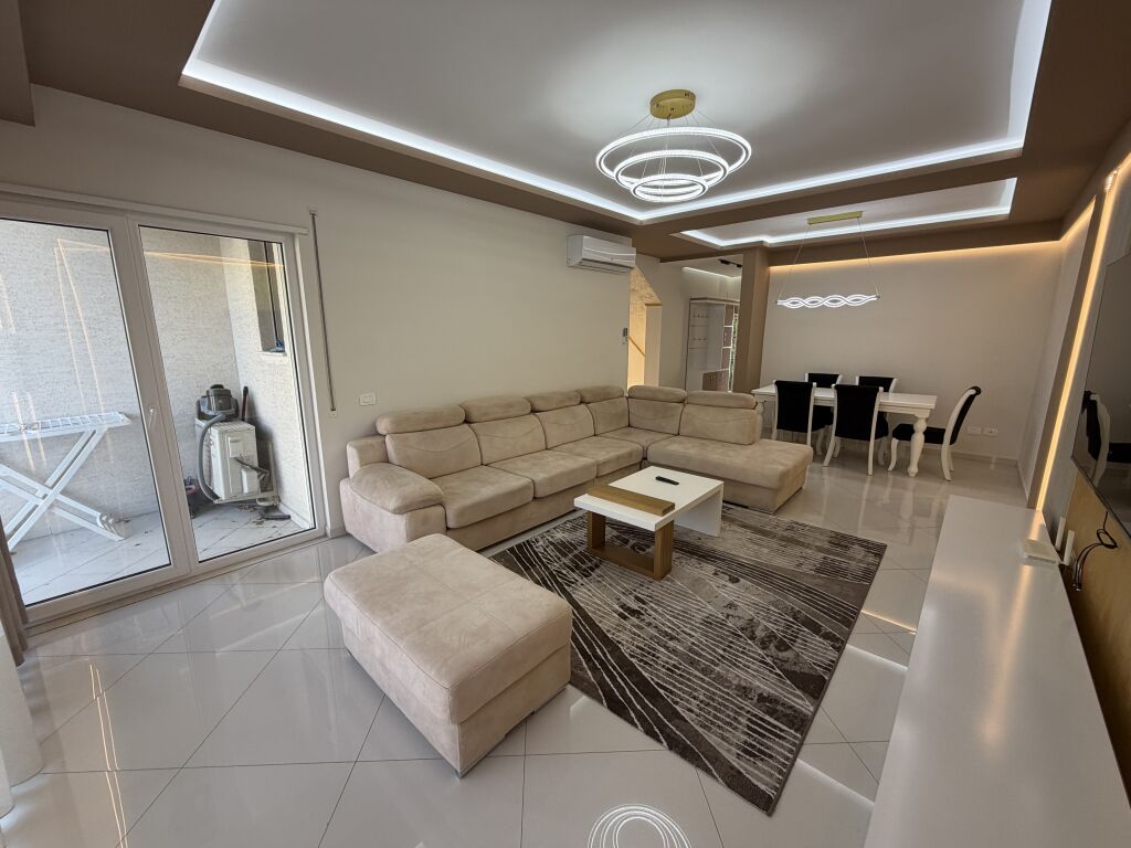Duplex for Rent 3+1+2+Parking / Kodra Diellit