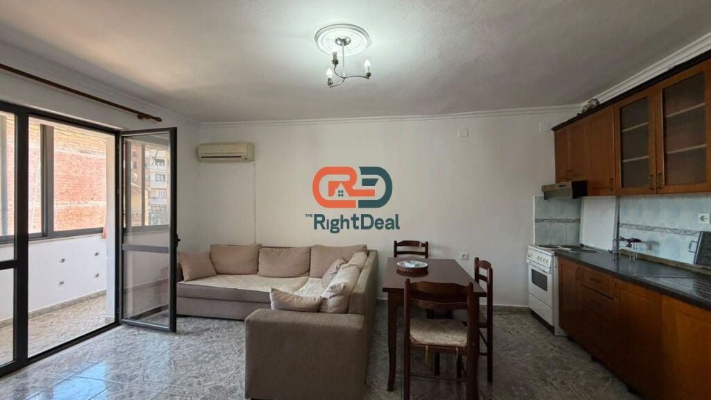 Very Close to the Small Ring, Apartment 1+1 for Sale, Perfect Location for Living and Investment !!