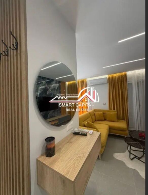 Apartament ne shitje 1+1 sea 🌊 view