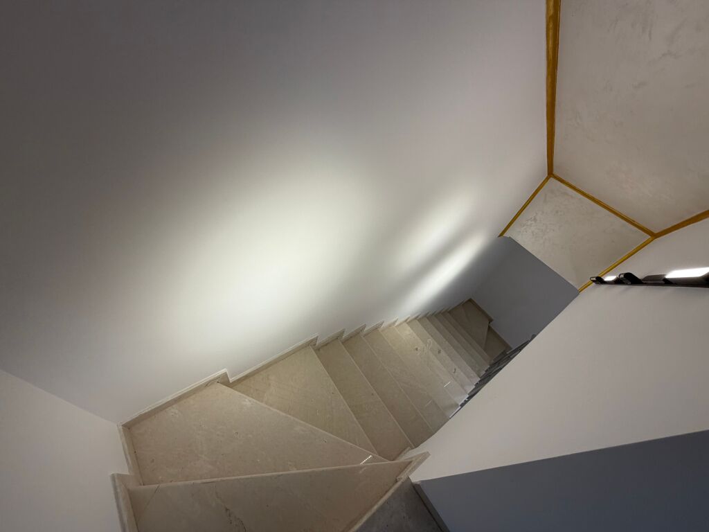 Duplex for Rent 3+1+2+Parking / Kodra Diellit