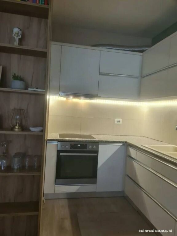 Apartment For Rent 1+1 Near 21 Dhjetori (ID B2101944) Tirane