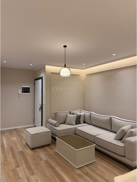 APPARTAMENTO 2+1 IN AFFITTO – RESIDENZA PARALEL LIVING, DON BOSCO, TIRANA expert151505