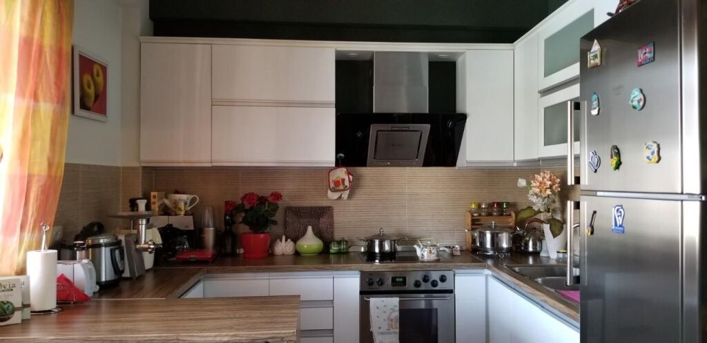 Apartament 2+1 me qira te Marinaj Hotel