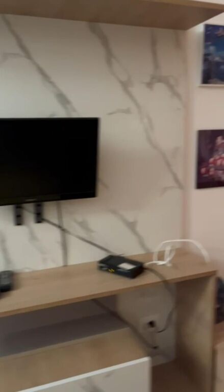 Qera | Apartament 1 + 1 | Mangalem 21 | 400 €/muaj