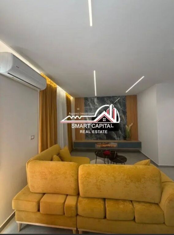Apartament ne shitje 1+1 sea 🌊 view