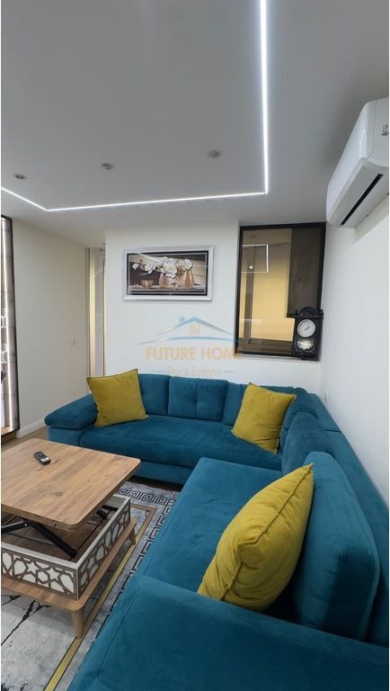 Qera, Apartament 2+1, Fusha Aviacionit, Tiranë