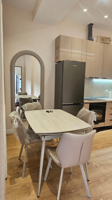 🏡 APPARTAMENTO 1+1 IN AFFITTO | A OXHAKU
