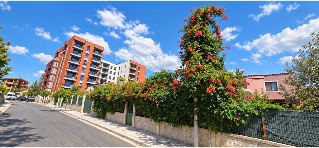 🏡 PASKUQAN – APARTAMENT 1+1 PËR SHITJE!