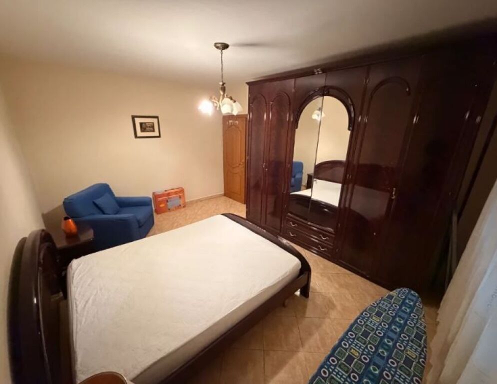 Apartment for rent 2+1+Balcony in Porcelan ID 5774