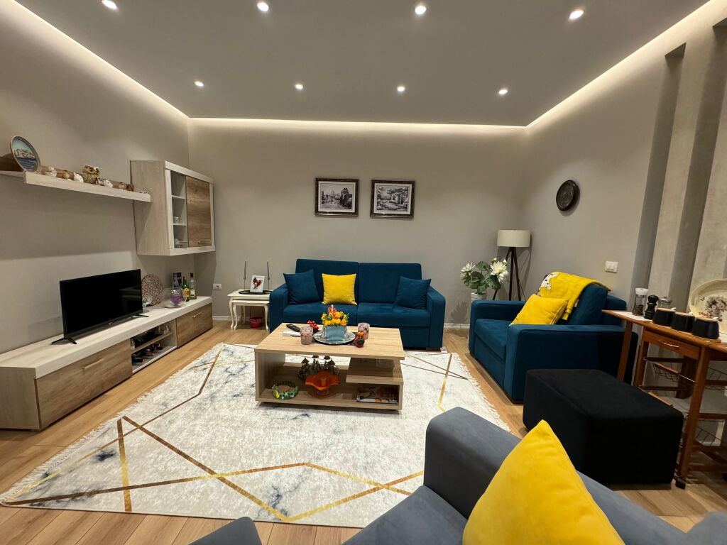 📣 QERA SUPER Apartament 1+1 📍 Kompleksi Oasis ✨