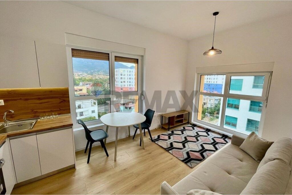 Apartment - For Rent - Mangalem Complex