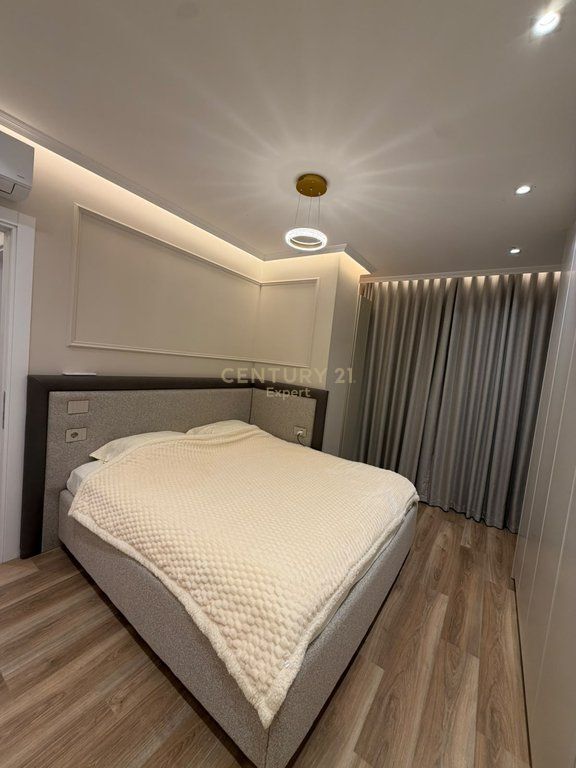 APPARTAMENTO 2+1 IN AFFITTO – RESIDENZA PARALEL LIVING, DON BOSCO, TIRANA expert151505