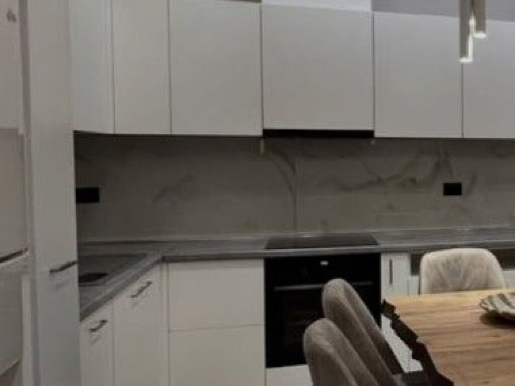 🔥JEPET ME QIRA | APARTAMENT 2+1 ME KOPSHT – PRANË TEG