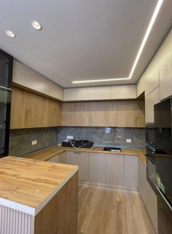 🏡 SHITET APARTAMENT 2+1+2 | RRUGA E DIBRËS – SHKOLLA E BASHKUAR