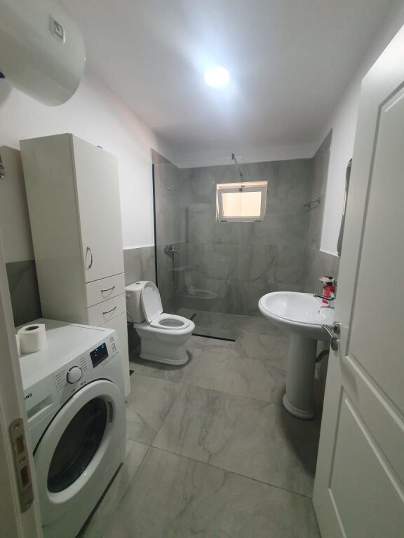 2+1 apartment for rent near the Guard.
