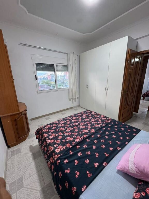Furnished 2+1 apartment for rent on Vasfi Samimi Street