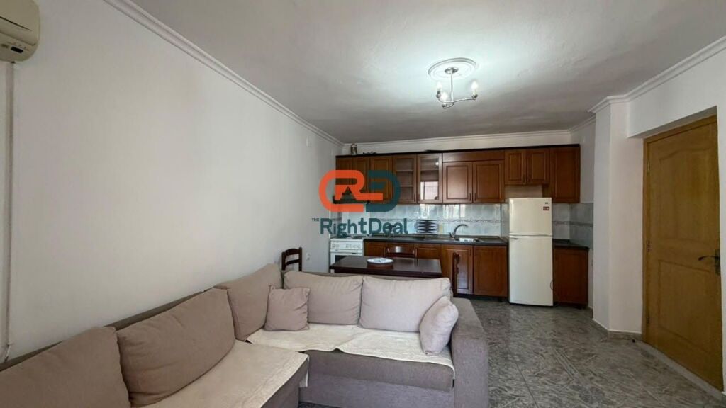 Very Close to the Small Ring, Apartment 1+1 for Sale, Perfect Location for Living and Investment !!