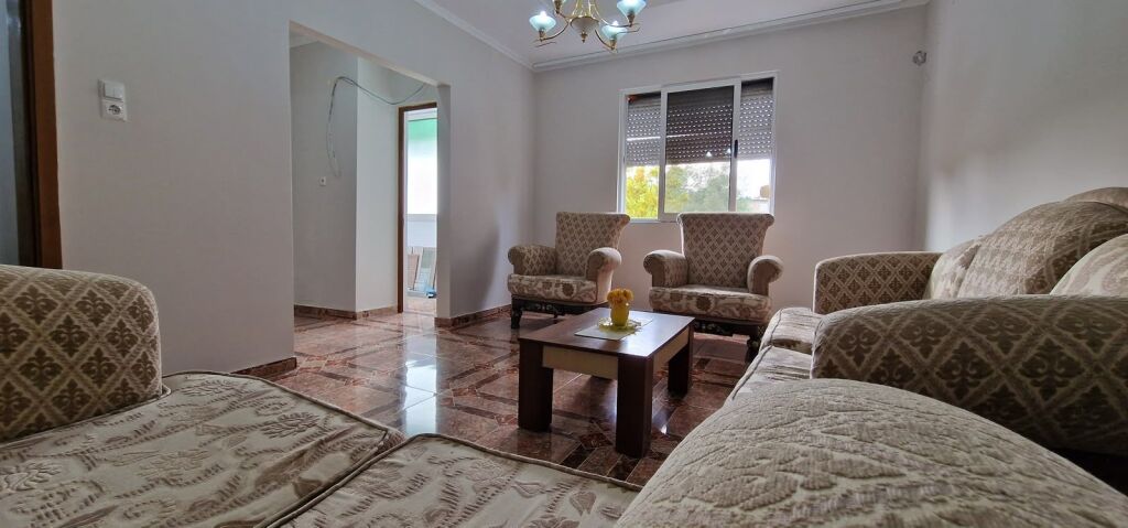 Appartamento In Affitto 2+1 A Nuova Tirana (ID B221468) Tirana
