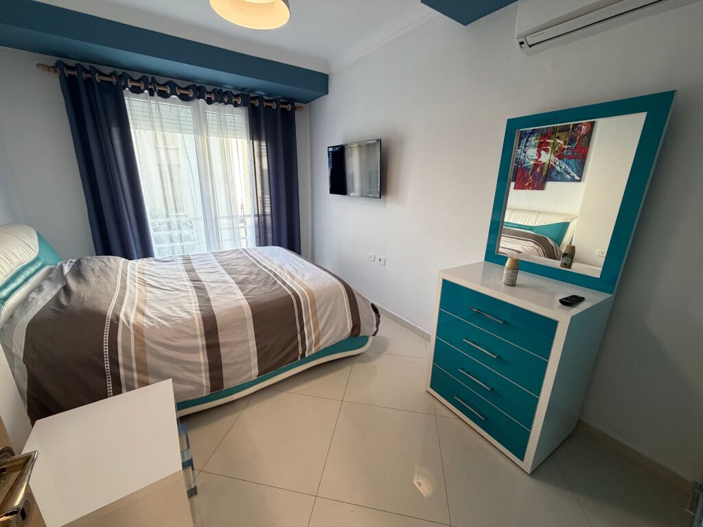 Duplex for Rent 3+1+2+Parking / Kodra Diellit
