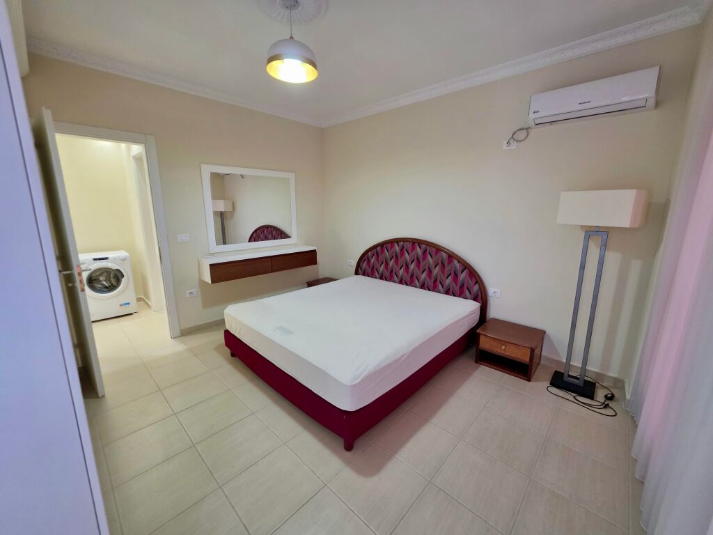 📣 QERA Apartament 2+1 Me 2 Tualete 📍 Rezidenca Avid, Bulevardi i Ri ✨