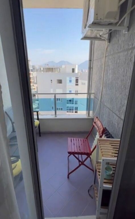 Qera | Apartament 2 + 1 | Kopshti Zoologjik | 700 €/muaj