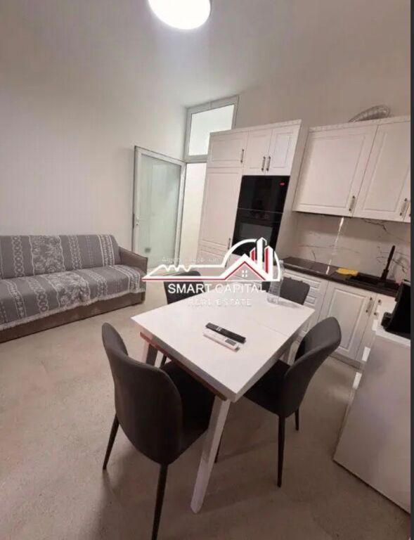 Shitet apartament 1+1 Uji i ftoht