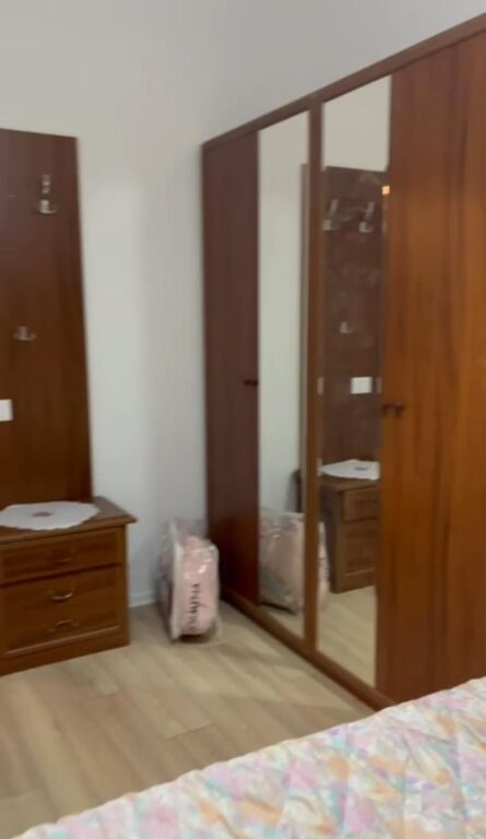 Qera | Apartament 1 + 1 | Mangalem 21 | 400 €/muaj