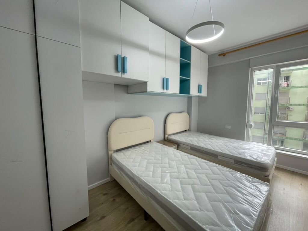 Apartament 2+1 per qira tek Kompleksi Kontakt tek Ish-Parku.