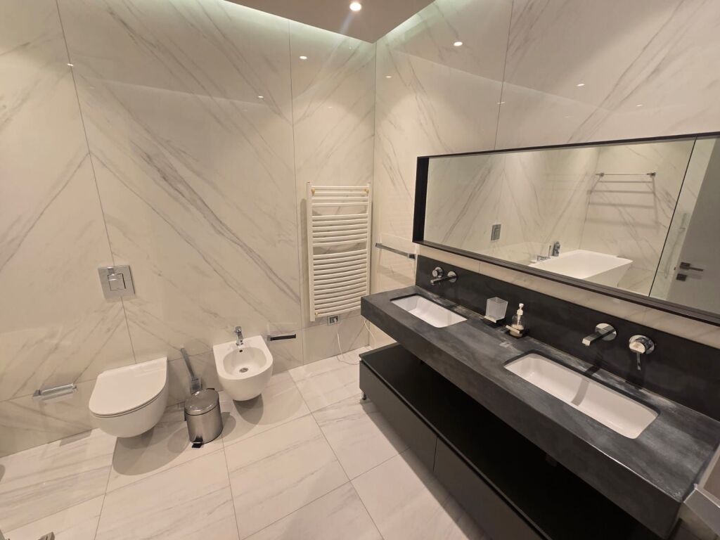 Apartament Me Qera 3+1 Tek Secret Garden Residence (ID B230232) Tirane