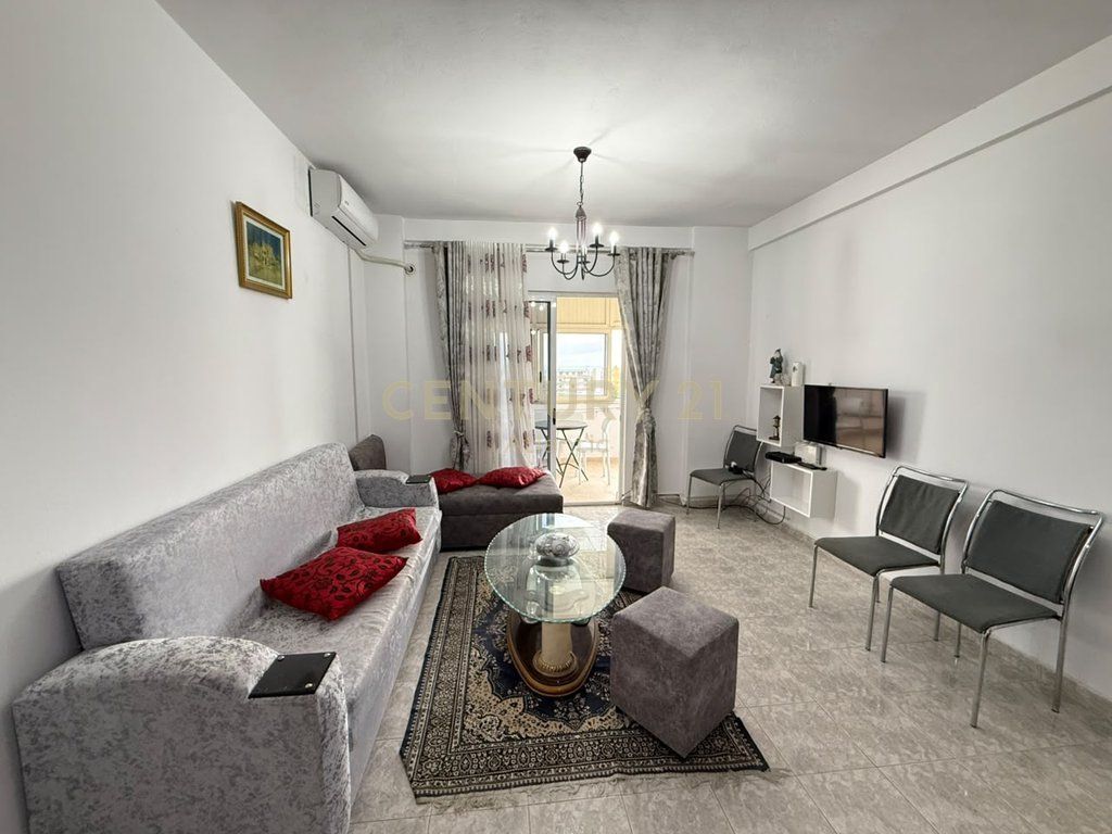 🌊 SHITET SUPER APARTAMENT ME PAMJE NGA DETI – PLAZH ILIRIA, DURRËS!