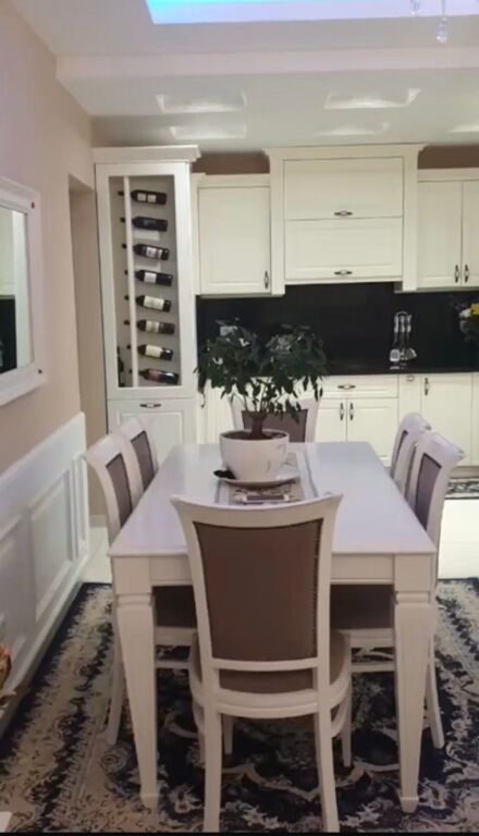 Apartament 1+1 me qira Kodra e Diellit