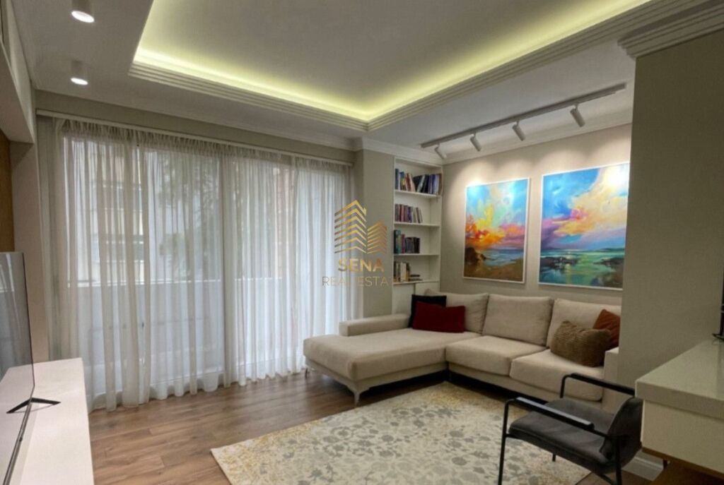 Affitto,Appartamento 2+1+Blk,Xhamllik ,80,000Leke/Mese
