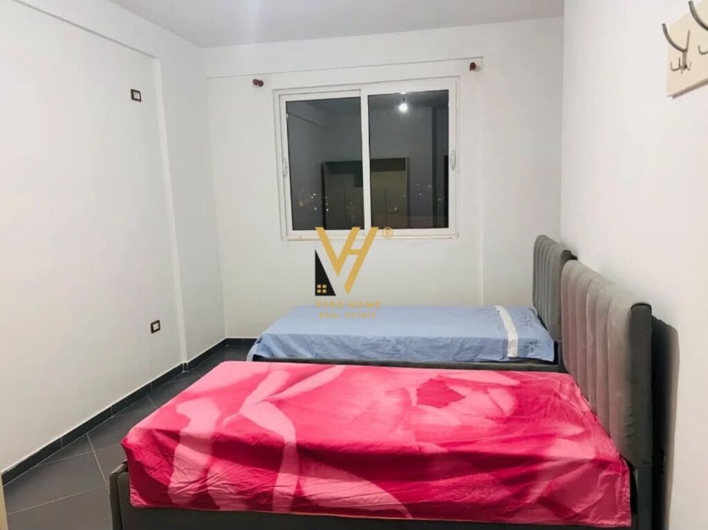 JEPET APARTAMENT 2+1+BLK ME QERA TEK FRESKU 45.000 LEKE